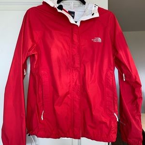 North Face
